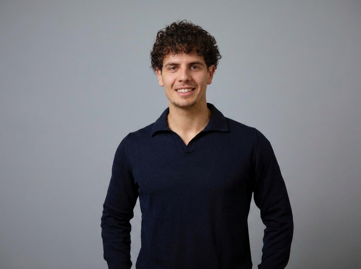 Leonardo Venturino